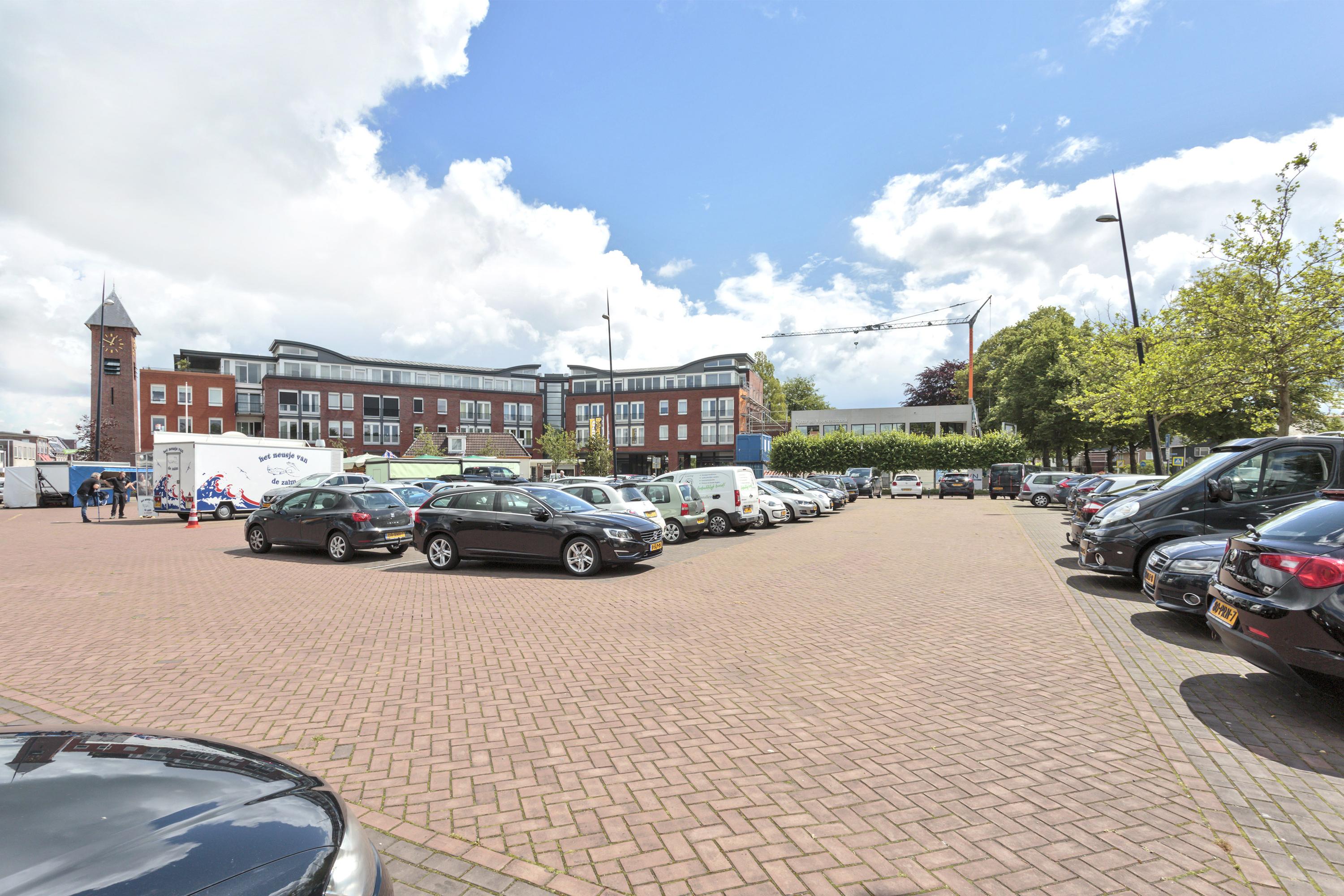 Torenplein/Gedempte Vaart 0 Surhuisterveen - Afbeelding 21.jpg