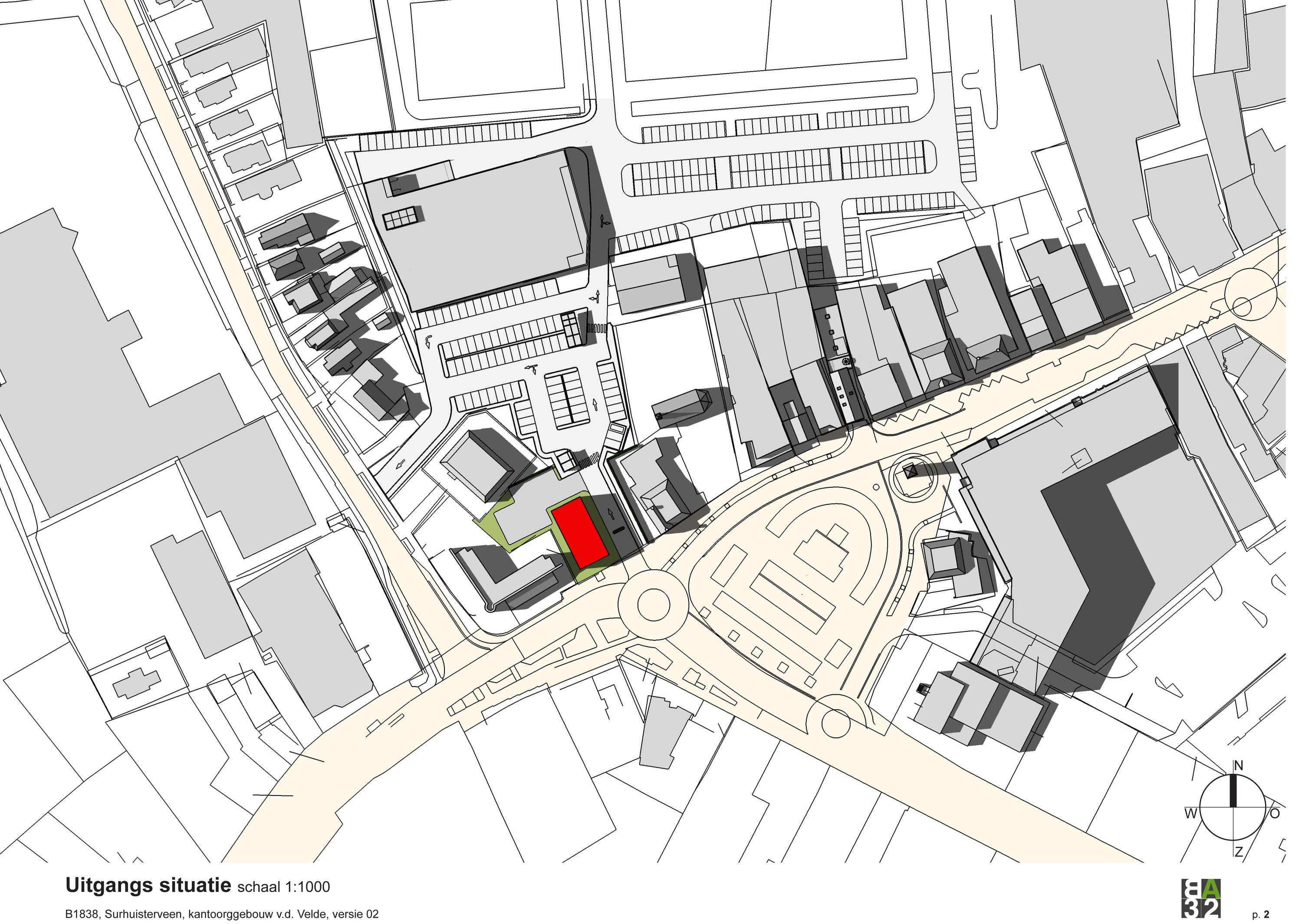 Torenplein/Gedempte Vaart 0 Surhuisterveen - Afbeelding 23.jpg