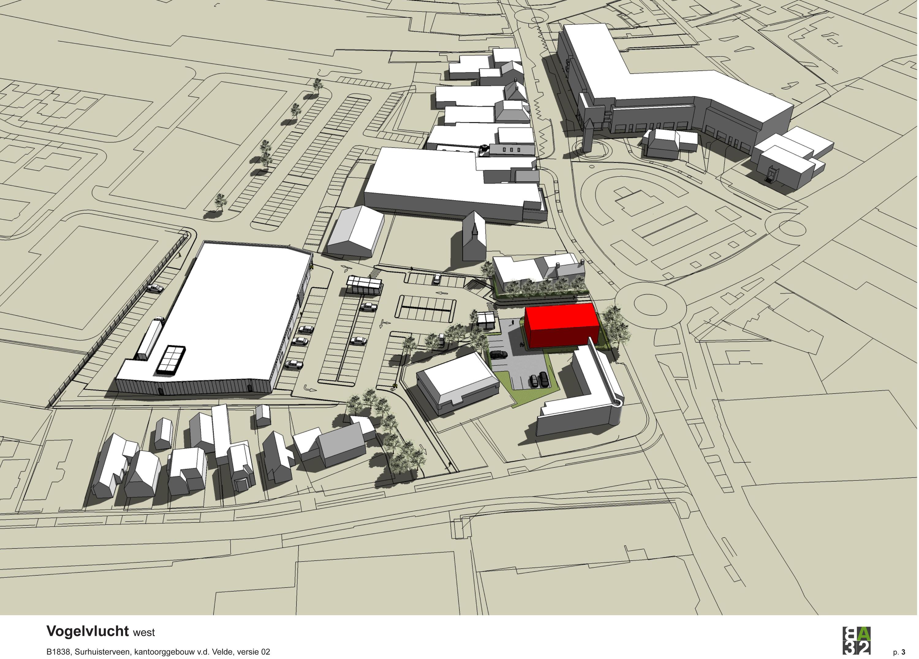 Torenplein/Gedempte Vaart 0 Surhuisterveen - Afbeelding 24.jpg