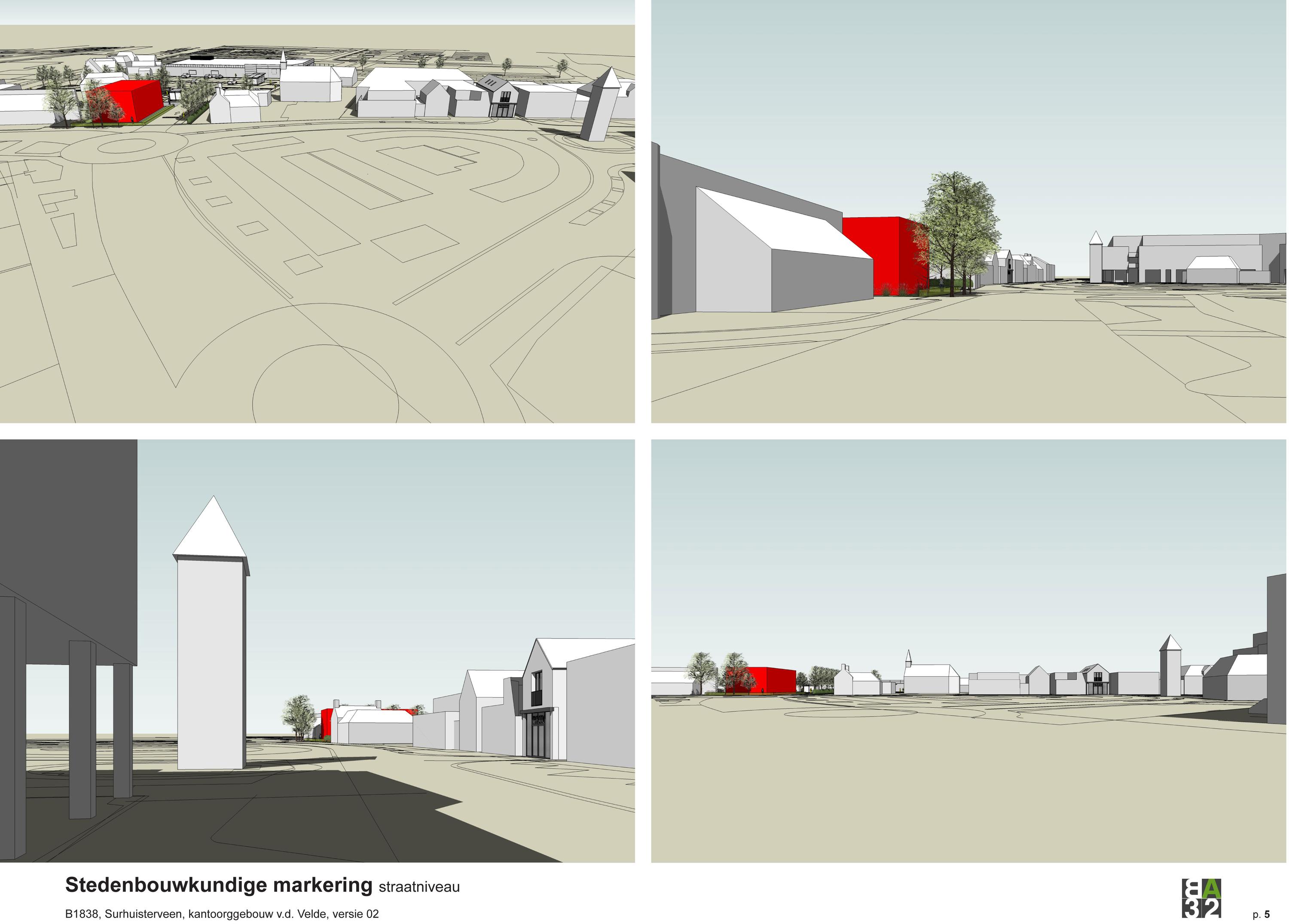 Torenplein/Gedempte Vaart 0 Surhuisterveen - Afbeelding 26.jpg