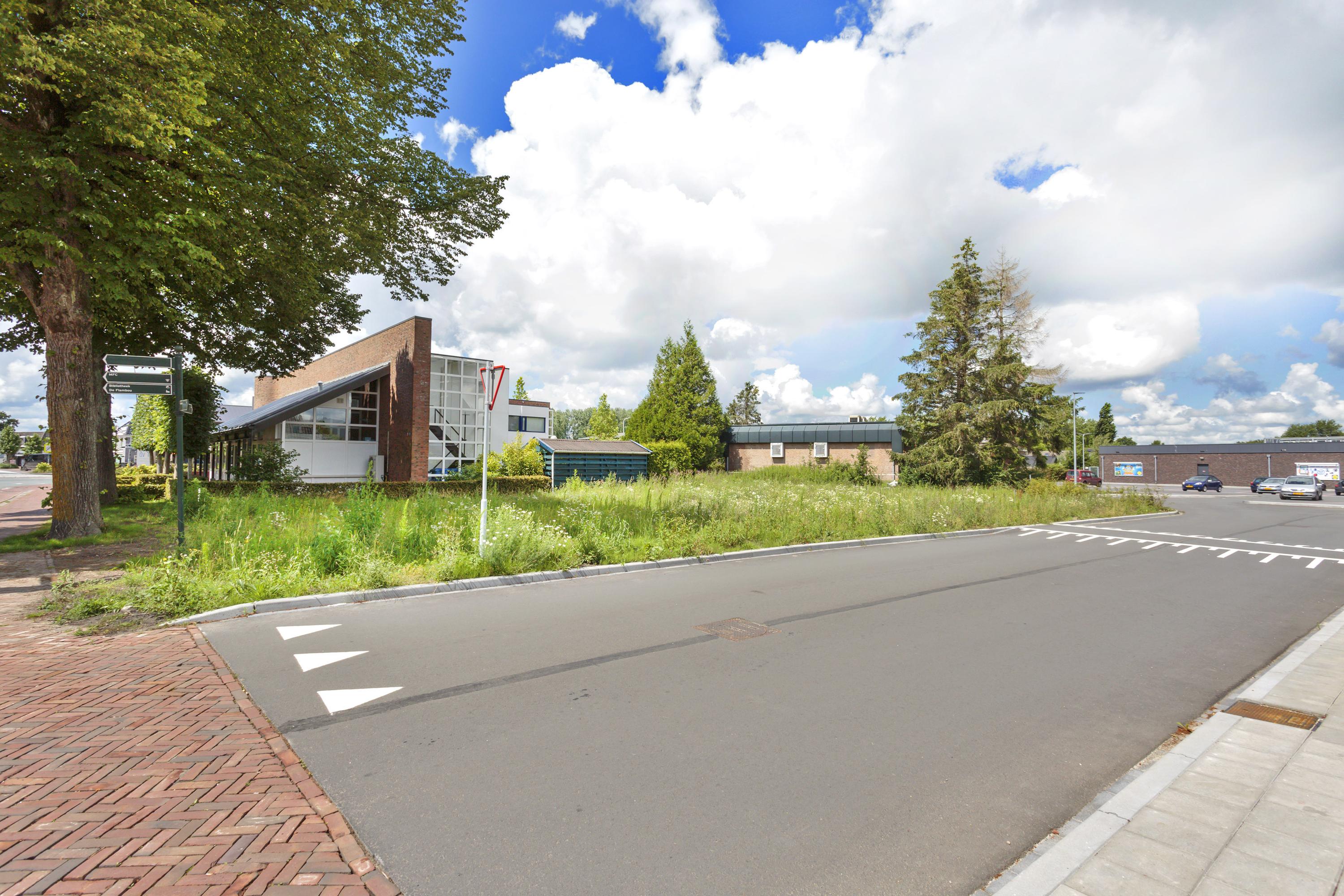 Torenplein/Gedempte Vaart 0 Surhuisterveen - Afbeelding 8.jpg