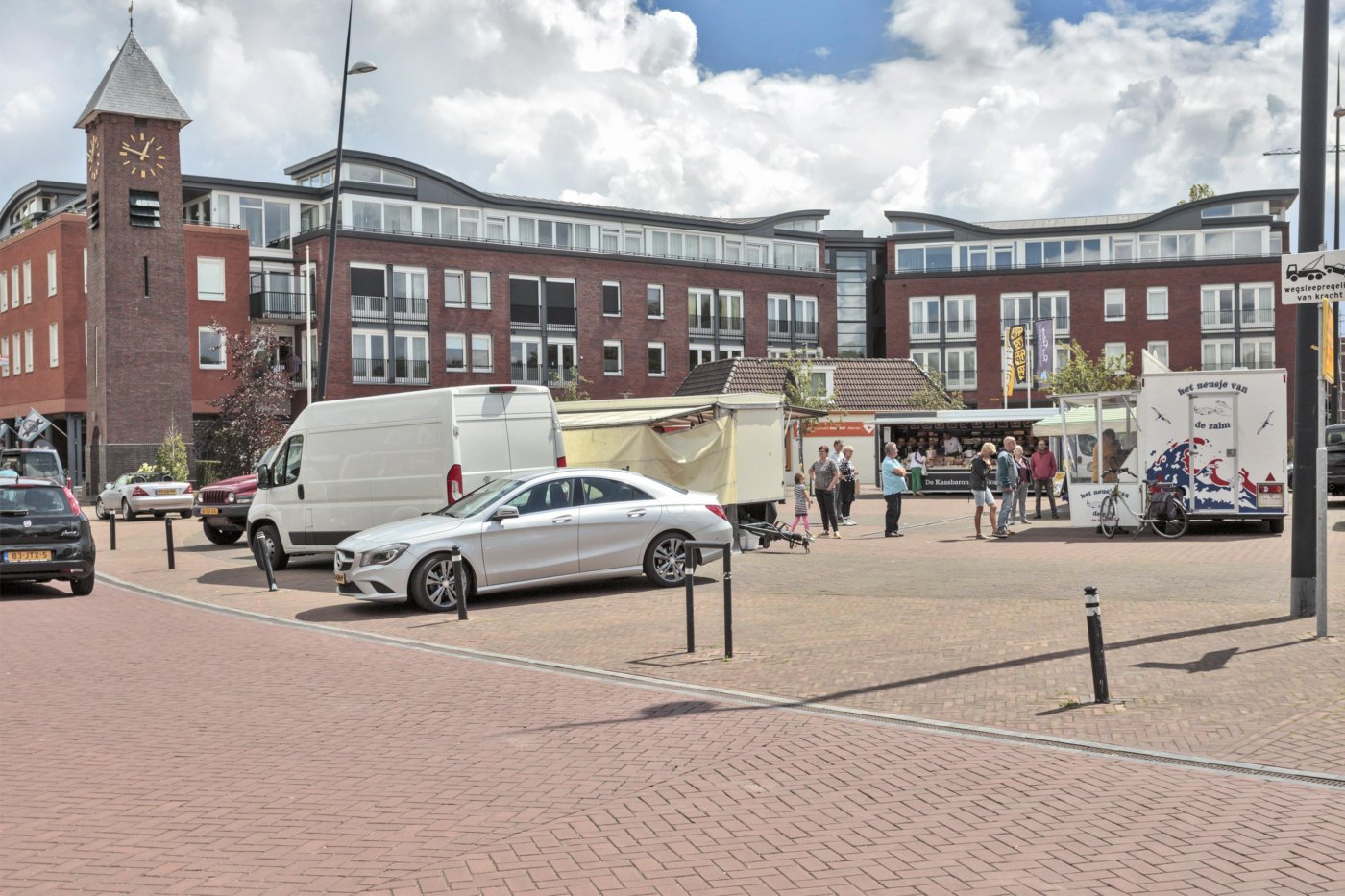 Torenplein/Gedempte Vaart 0 Surhuisterveen - Afbeelding 4.jpg