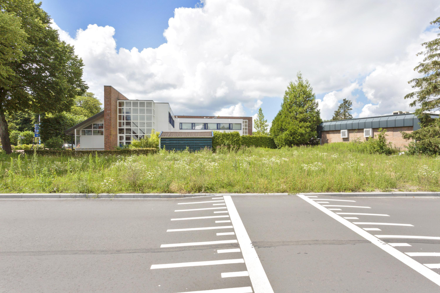 Torenplein/Gedempte Vaart 0 Surhuisterveen - Hoofdafbeelding.jpg