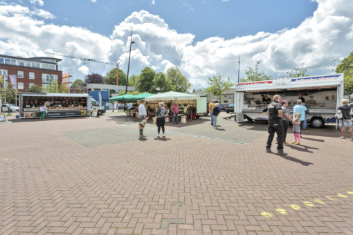 Torenplein/Gedempte Vaart 0 Surhuisterveen - Afbeelding 16.jpg