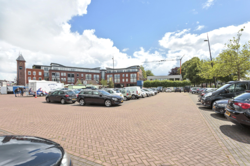 Torenplein/Gedempte Vaart 0 Surhuisterveen - Afbeelding 21.jpg