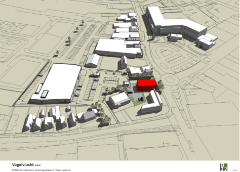 Torenplein/Gedempte Vaart 0 Surhuisterveen - Afbeelding 24.jpg