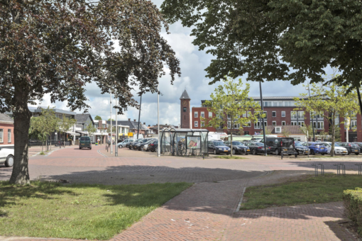 Torenplein/Gedempte Vaart 0 Surhuisterveen - Afbeelding 13.jpg