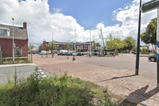 Torenplein/Gedempte Vaart 0 Surhuisterveen - Afbeelding 14.jpg
