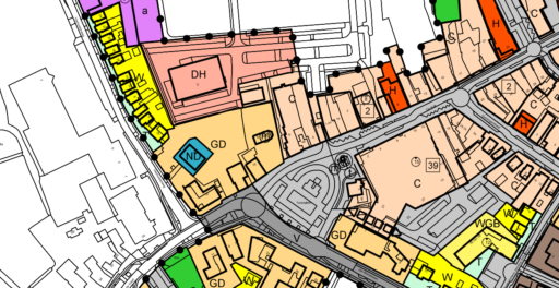 Torenplein/Gedempte Vaart 0 Surhuisterveen - Afbeelding 22.png