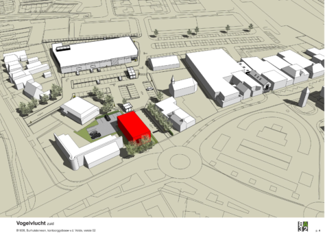 Torenplein/Gedempte Vaart 0 Surhuisterveen - Afbeelding 25.jpg