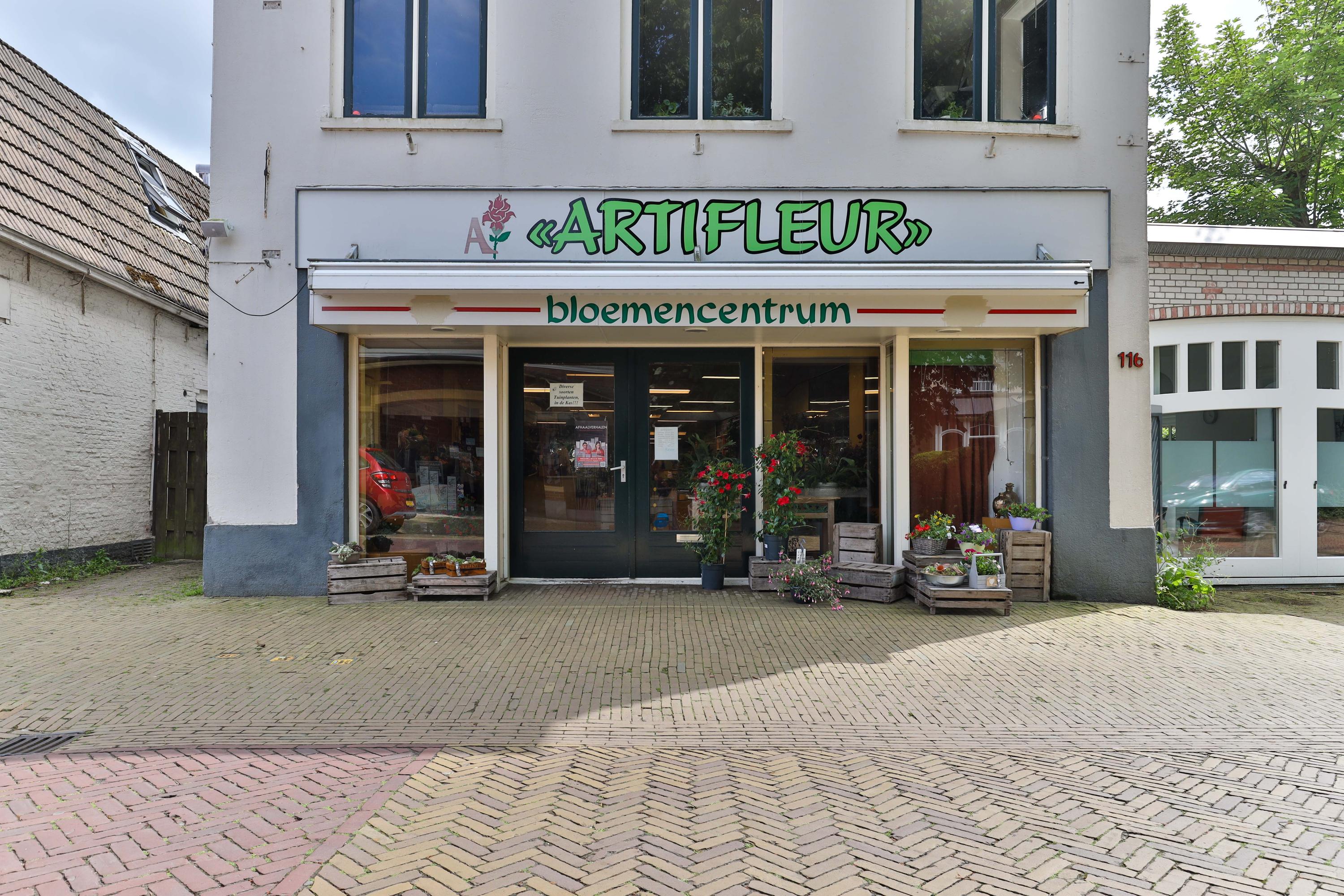 Voorstraat 116 Kollum - Afbeelding 7.jpg