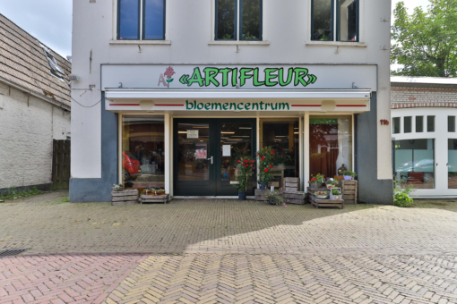 Voorstraat 116 Kollum - Afbeelding 7.jpg