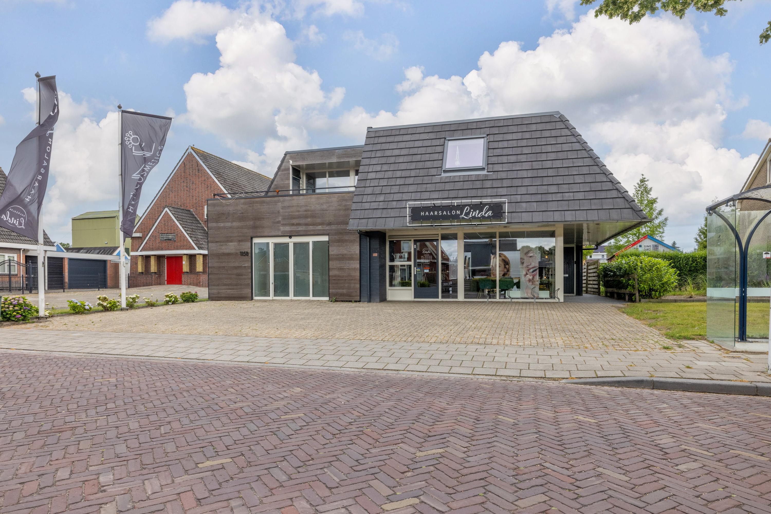 Warmoltsstrjitte 115 Harkema - Afbeelding 9.jpg