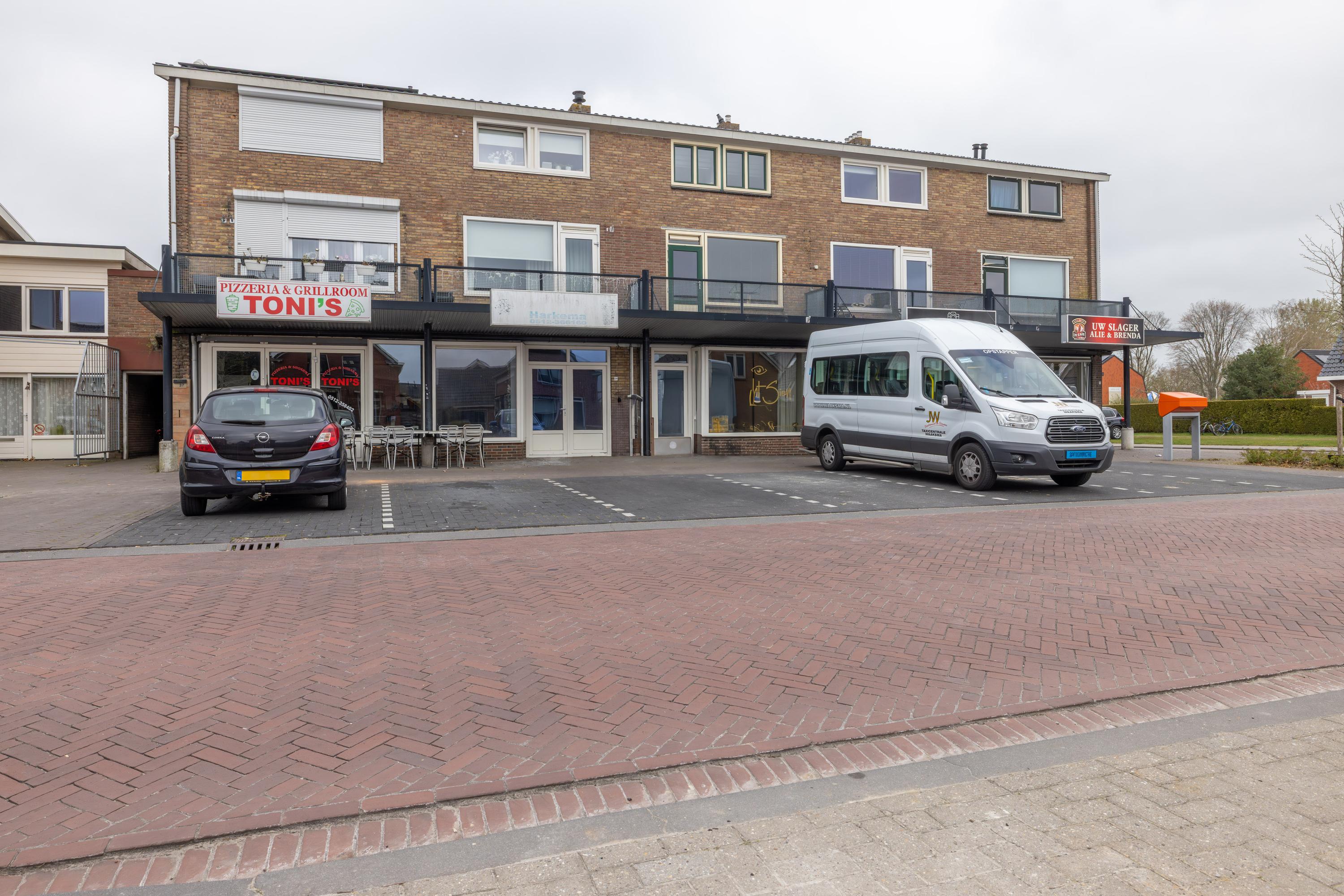 Warmoltsstrjitte 39 Harkema - Afbeelding 22.jpg