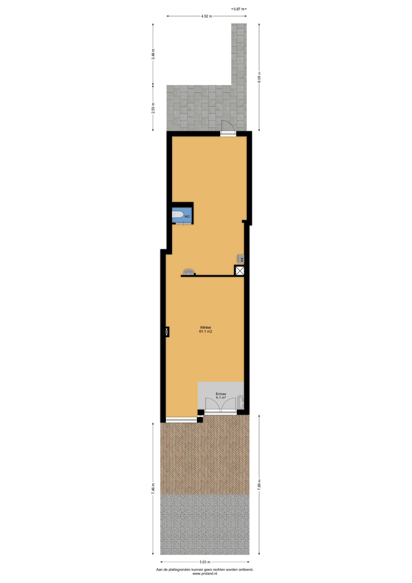 Warmoltsstrjitte 39 Harkema - Afbeelding 23.jpg