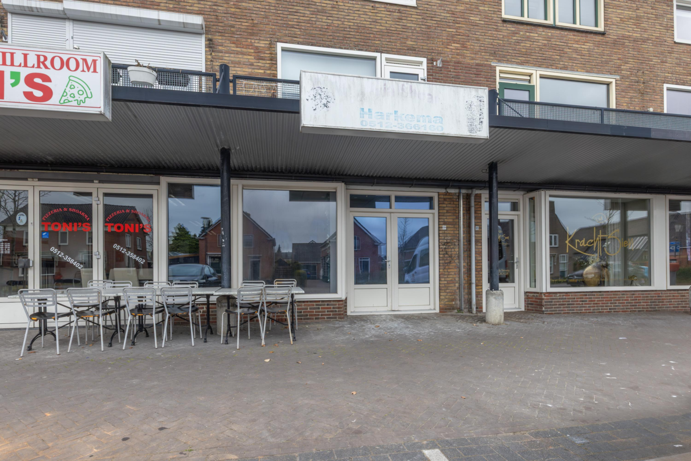 Warmoltsstrjitte 39 Harkema - Afbeelding 3.jpg