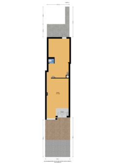 Warmoltsstrjitte 39 Harkema - Afbeelding 23.jpg