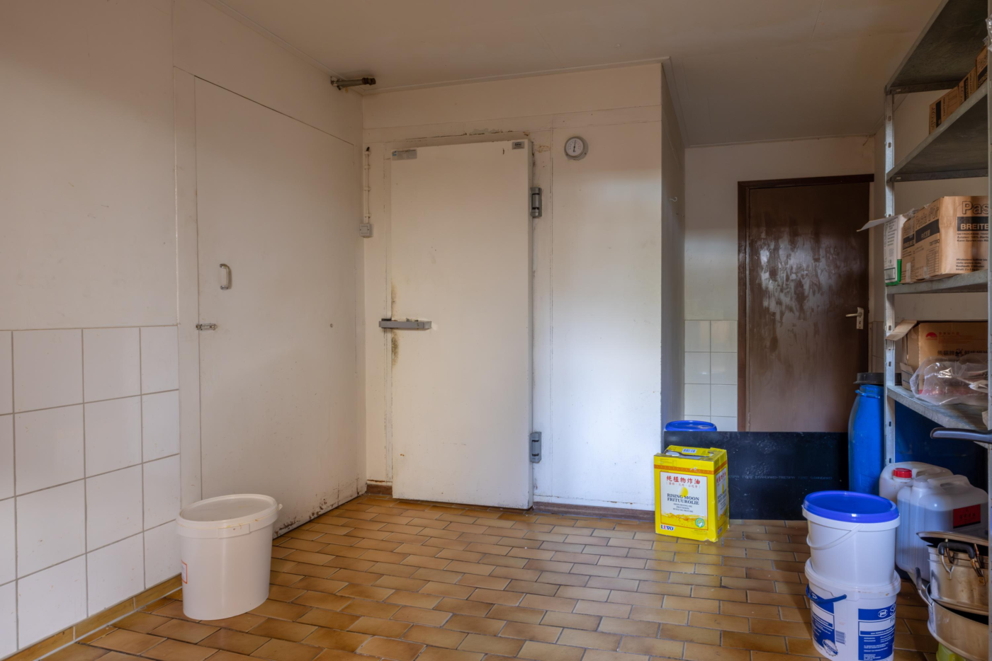 Warmoltsstrjitte 56a Harkema - Afbeelding 4.jpg