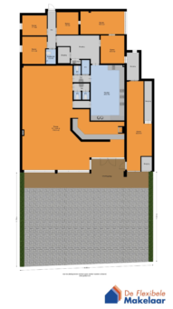 Warmoltsstrjitte 56a Harkema - Afbeelding 16.jpg