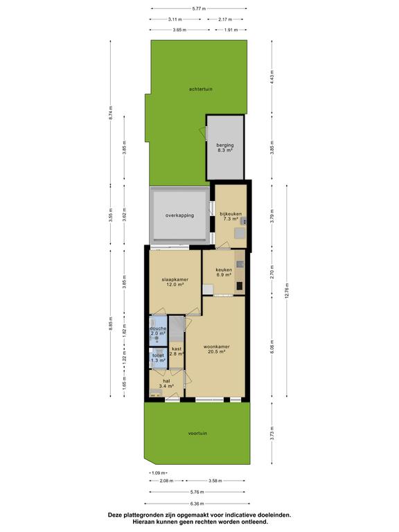 A S Talmalaan 8 Marum - Afbeelding 47.jpg