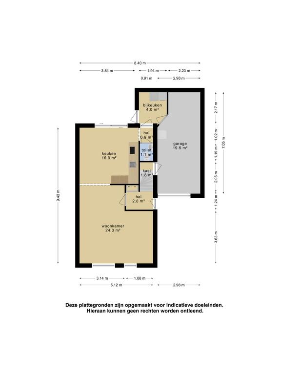 Alberdaweg 49 Marum - Afbeelding 17.jpg