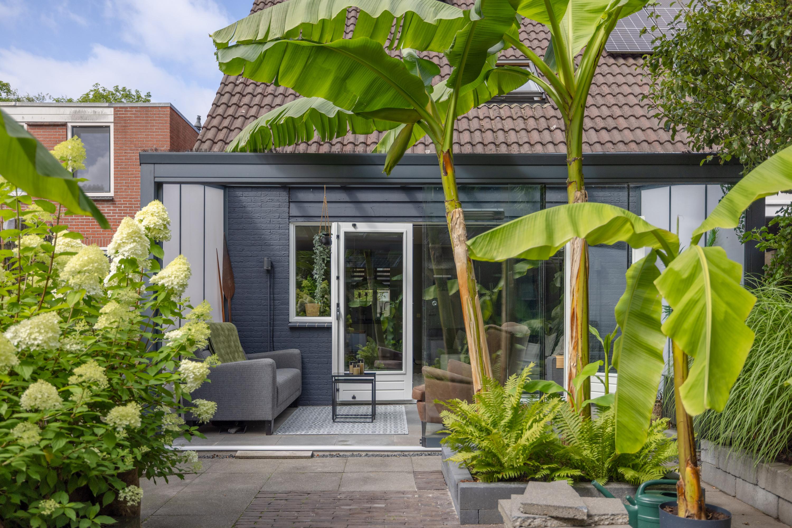 Foto van Albrondaheerd 43