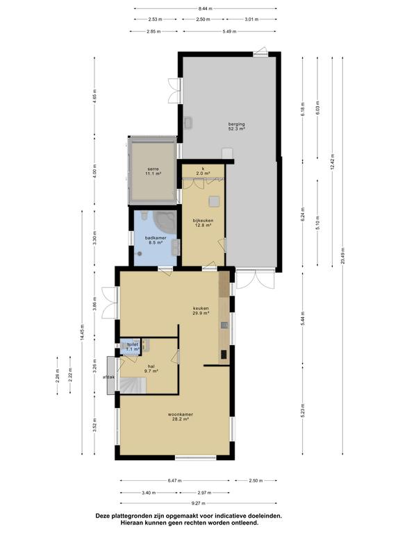 Alde Dyk 7 Kootstertille - Afbeelding 2.jpg