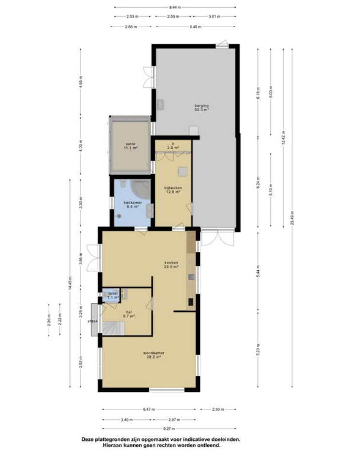 Alde Dyk 7 Kootstertille - Afbeelding 2.jpg