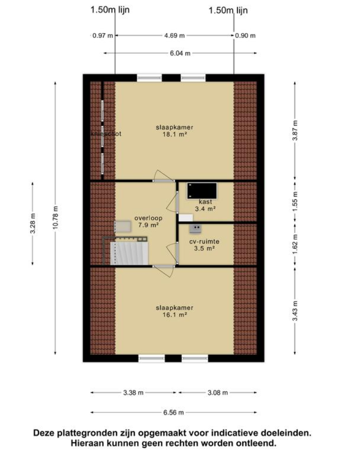 Alde Dyk 7 Kootstertille - Afbeelding 3.jpg