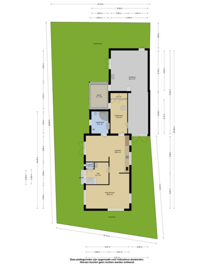 Alde Dyk 7 Kootstertille - Afbeelding 4.jpg