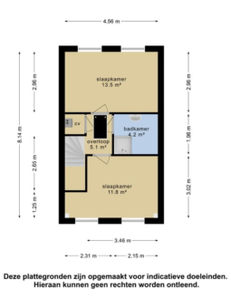 Alkemastraat 16 Opende - Afbeelding 4.jpg
