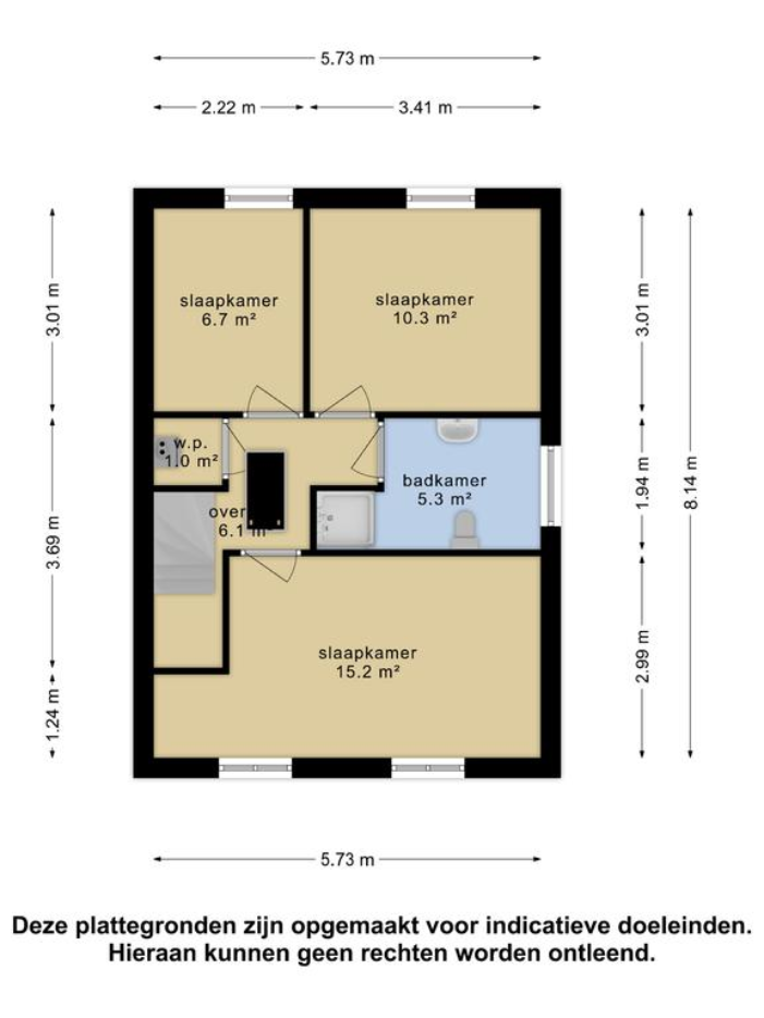 Alkemastraat 2 Opende - Afbeelding 4.jpg