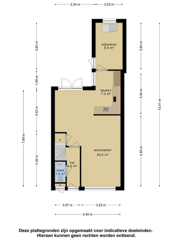 Andrys Geartswei 14 Boelenslaan - Afbeelding 41.jpg