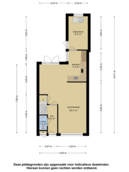 Andrys Geartswei 14 Boelenslaan - Afbeelding 41.jpg