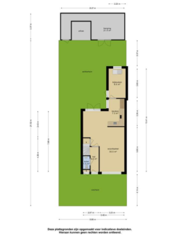 Andrys Geartswei 14 Boelenslaan - Afbeelding 43.jpg