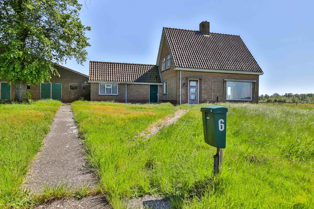 Appelschaseweg 6 Wateren - Afbeelding 2.jpg