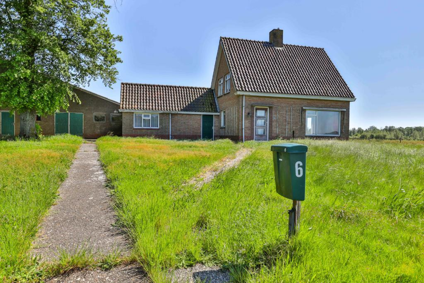 Appelschaseweg 6 Wateren - Afbeelding 2.jpg