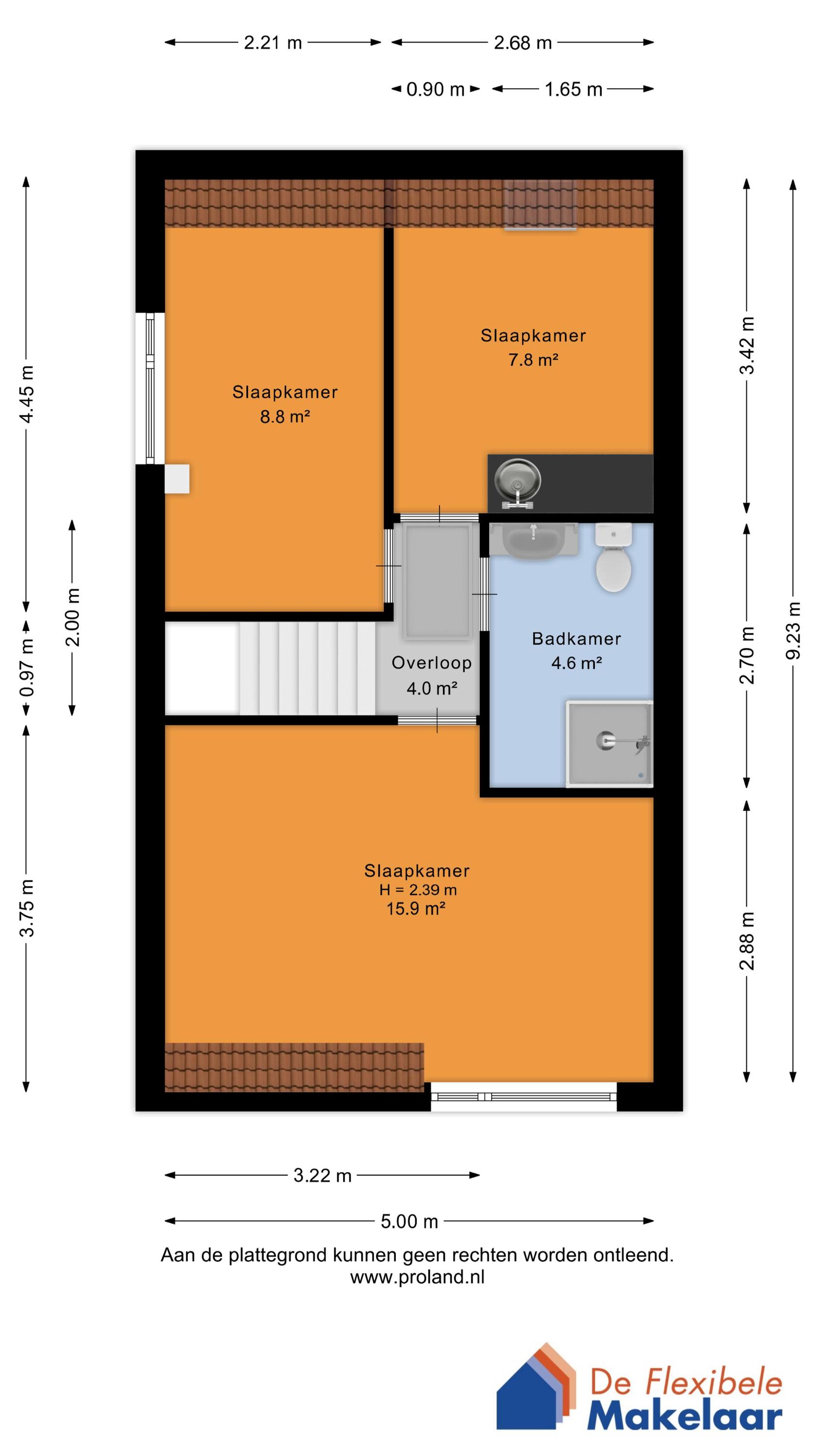 Arendswyk 28 Rottevalle - Afbeelding 51.jpg