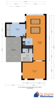 Arendswyk 28 Rottevalle - Afbeelding 50.jpg