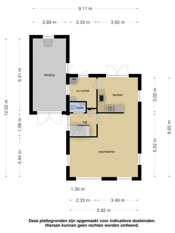 Asterstraat 17 Munnekezijl - Afbeelding 6.jpg
