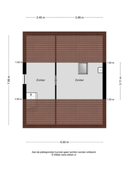 Badlaan 22 Surhuisterveen - Afbeelding 6.jpg