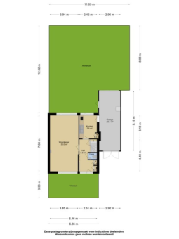 Badlaan 28 Surhuisterveen - Afbeelding 13.jpg