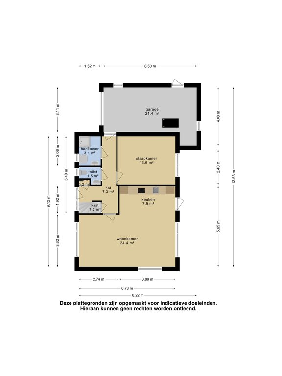 Baron Van Sytzamawei 16 Rinsumageast - Afbeelding 18.jpg