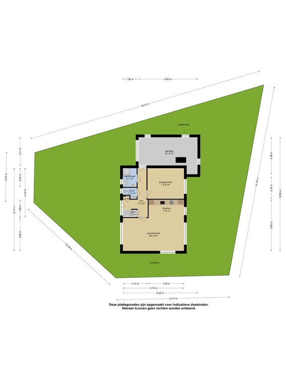 Baron Van Sytzamawei 16 Rinsumageast - Afbeelding 3.jpg