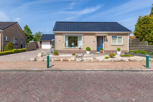 Bartholomeus Jacobus Schurerweg 5 Surhuisterveen - Afbeelding 16.jpg