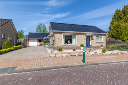 Bartholomeus Jacobus Schurerweg 5 Surhuisterveen - Afbeelding 37.jpg