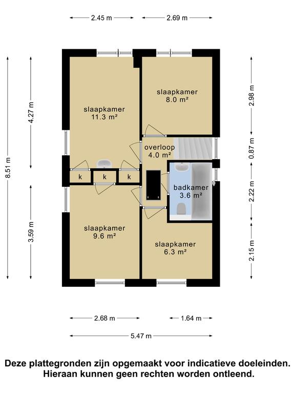 Bartolesstraat 13 Visvliet - Afbeelding 62.jpg