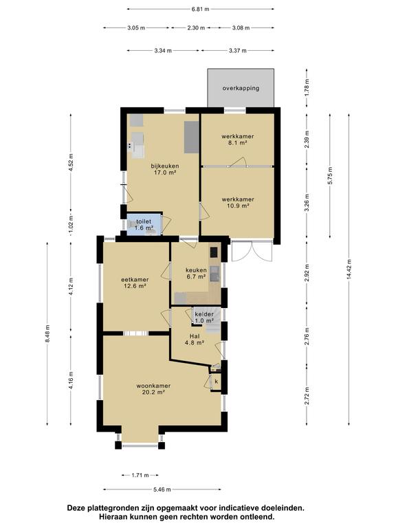 Bartolesstraat 13 Visvliet - Afbeelding 64.jpg