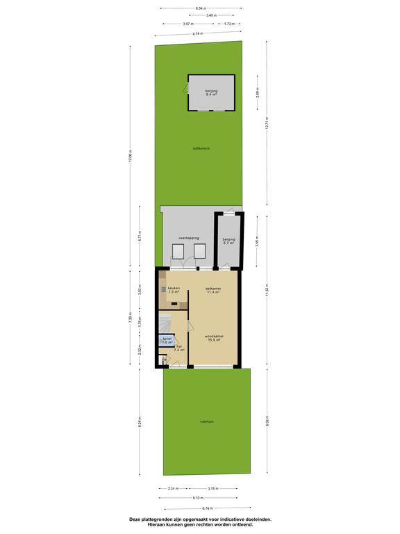 Bensmastraat 28 Opende - Afbeelding 8.jpg