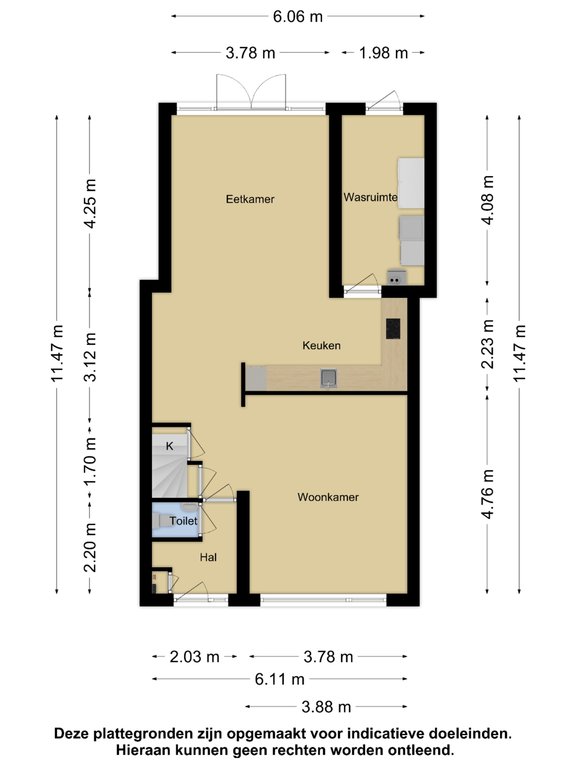 Berkenstraat 14 Grootegast - Afbeelding 18.jpg